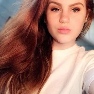 Meet your Posher, Paige